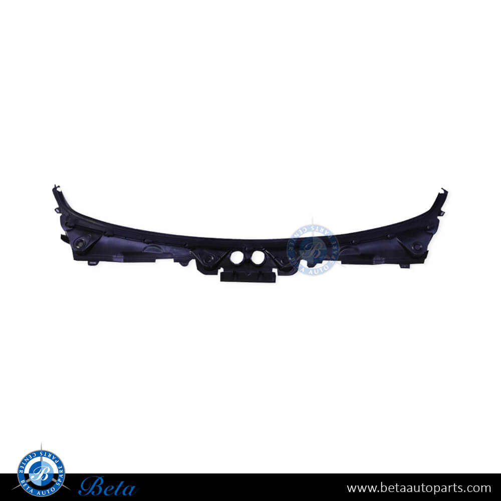 Windshield Cover for BMW 3 Series F30 2012-2018 models, Part Number 51717258177 Windshield Cover for BMW 3 Series F30 2012-2018 models, Part Number 51717258177